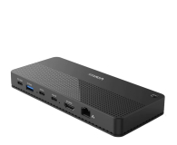 Unitek Przełącznik KVM 11 portów - 1184034 - zdjęcie 1